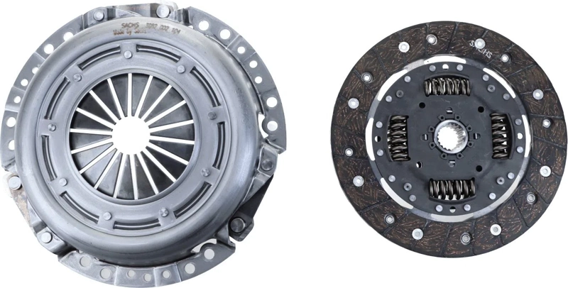 SACHS Clutch Kit - 3000 950 095
